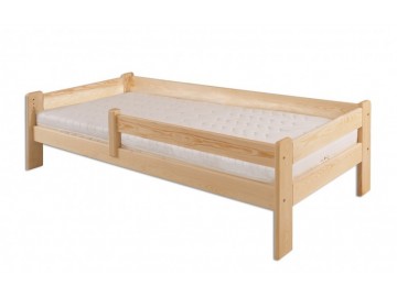 KL-137 postel šířka 90 cm