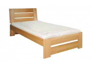KL-182 postel šířka 90 cm