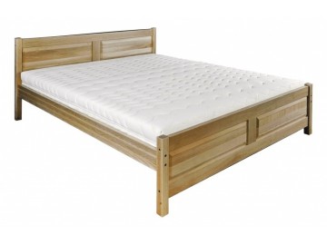 KL-109 postel šířka 160 cm