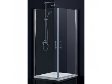 Hopa SINTRA obdélníkový sprchový kout, 90 x 95 cm, čiré sklo