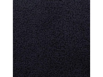 Čalouněná postel MEDIOLAN 140x200 černá