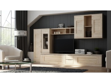 Komoda 80 LAREDO L-2 dub sanremo