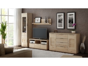 Komoda 80 LAREDO L-2 dub sanremo