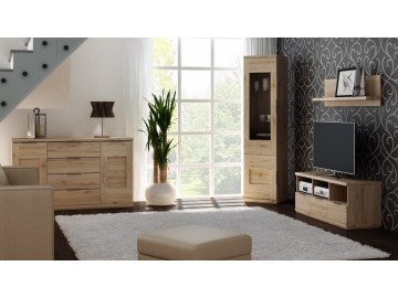 Komoda 80 LAREDO L-2 dub sanremo