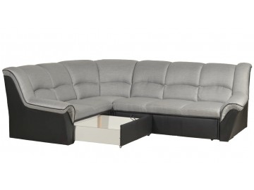 Rozkl. rohová sedačka LIZA R F5/M1100 levá