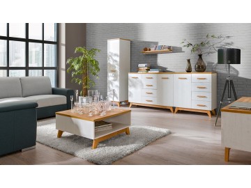 SVEEN SV6 regál andersen/nash