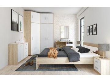 Postel 180 BODO dub sonoma