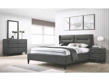 Postel BOSS 180x200 cm