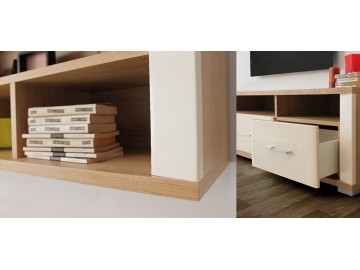 Přístavek k Tv stolku DANA MODERN - DTV