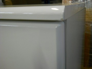 Koupelnová sestava MILENA 2 II.jakost s umyvadlem
