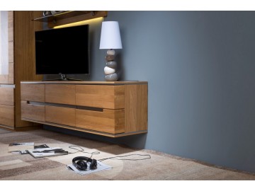 Vitrína 3d TORINO 12