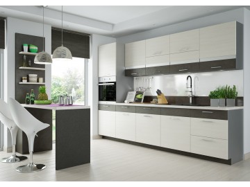DB40 dolní skříňka FRESH D/B