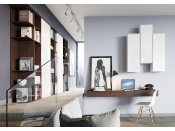 Televizní stolek 1s LOFT 22