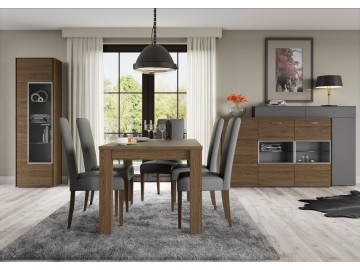 Tv stolek HARMONY 22