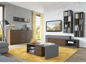 Tv stolek HARMONY 22