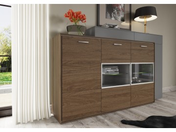 Tv stolek HARMONY 22