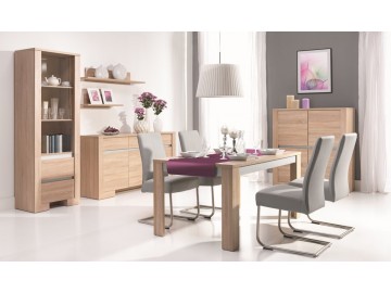 ALMOND II TV skříňka RTV.3S3P
