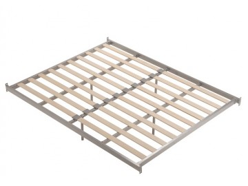 Postel SILVER 3911 - 180x200 cm