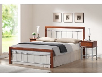 Postel SILVER 3911 - 180x200 cm