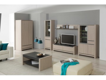 MONEZ 50 TV stolek
