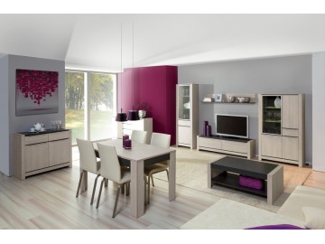 MONEZ 50 TV stolek