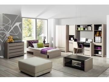 MONEZ 50 TV stolek