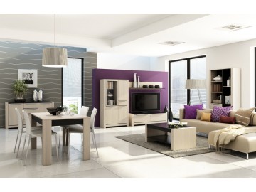MONEZ 50 TV stolek
