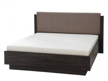 ALMOND postel šířka 140 cm s úložným prostorem