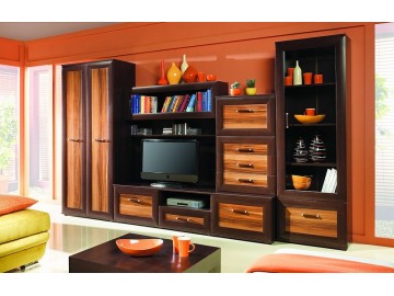 Komoda s barem HAVANA