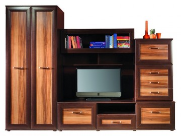 Komoda s barem HAVANA