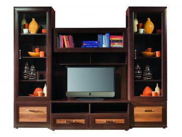 Komoda s barem HAVANA