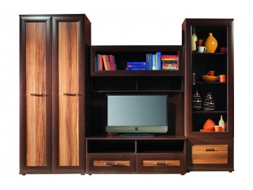 Komoda s barem HAVANA