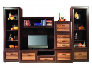 Komoda s barem HAVANA