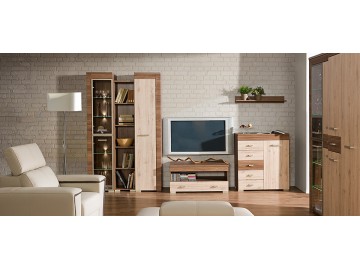 Tv stolek SALINA SAL8