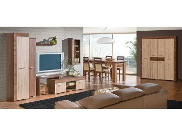 Tv stolek SALINA SAL8