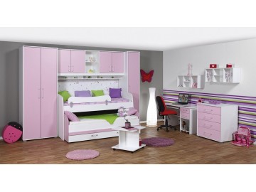Zásuvka pod postel FK68 KIKI