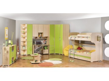 Zásuvka pod postel FK68 KIKI