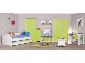 Zásuvka pod postel FK68 KIKI