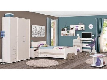 Zásuvka pod postel FK68 KIKI