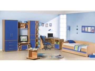 Zásuvka pod postel FK68 KIKI