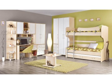 Zásuvka pod postel FK68 KIKI