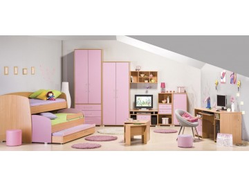 Zásuvka pod postel FK68 KIKI