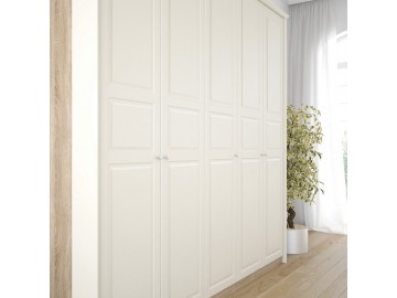 Komoda EVERGREEN F4/EV