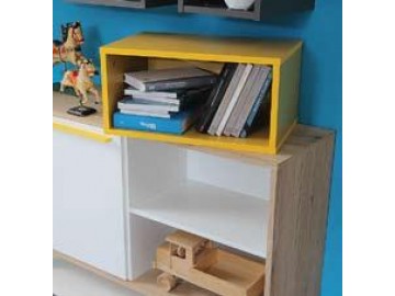 Skříňka velká - box ZOE