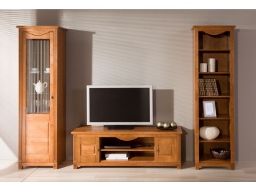 Komoda 3d MALAGA 25