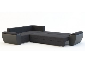 Rozkl. roh. sedačka VIENNA I23/M125/C2312 levá