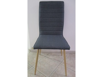 Jídelní čalouněná židle ORAVA