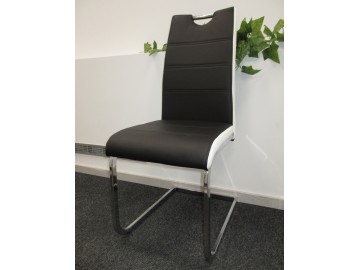 Jídelní čalouněná židle OLIVER
