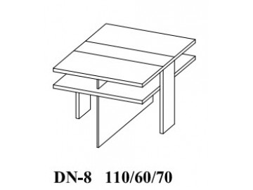 DENVER DN-08 konferenční stolek