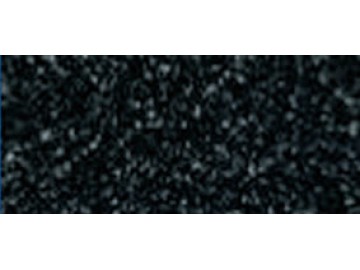 Granitový dřez SANITEC 1 1/2B2D (96x51) černý